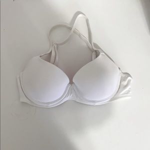 Victorious secret pink where everywhere bra